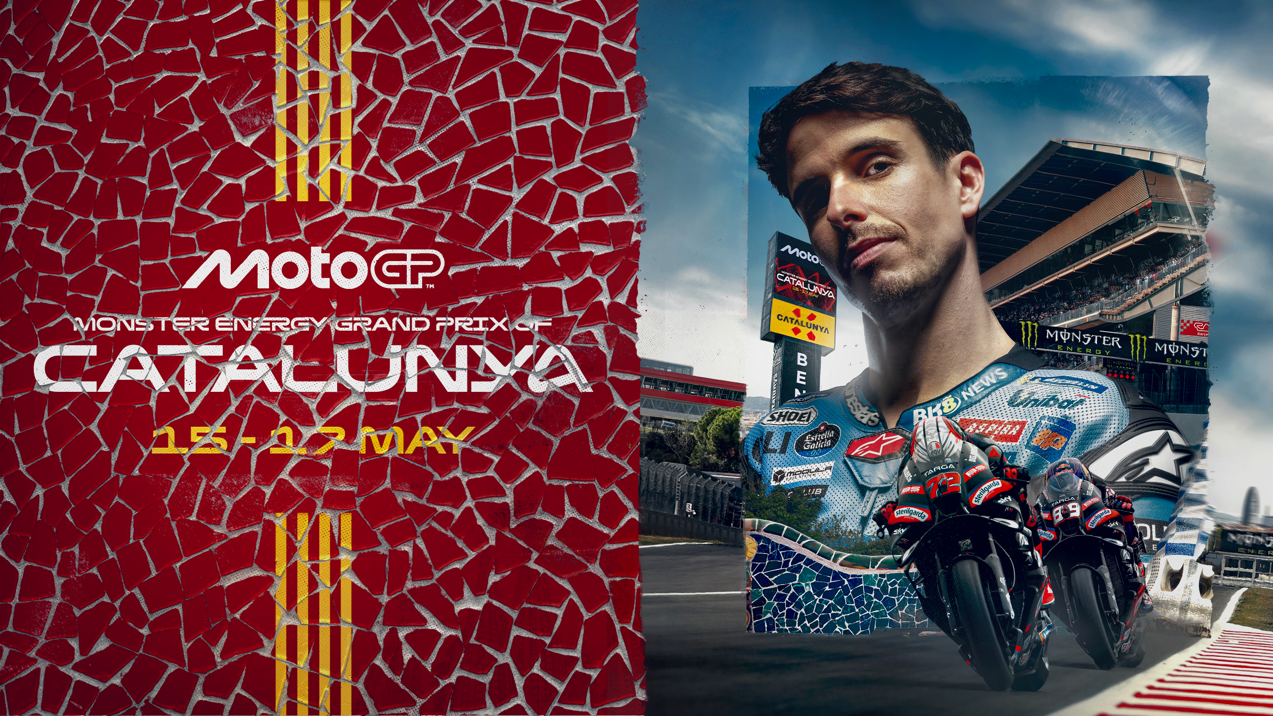 MotoGP Grand Prix of Catalunya