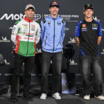 MotoGP Grand Prix of France