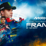 MotoGP Grand Prix of France Le Mans