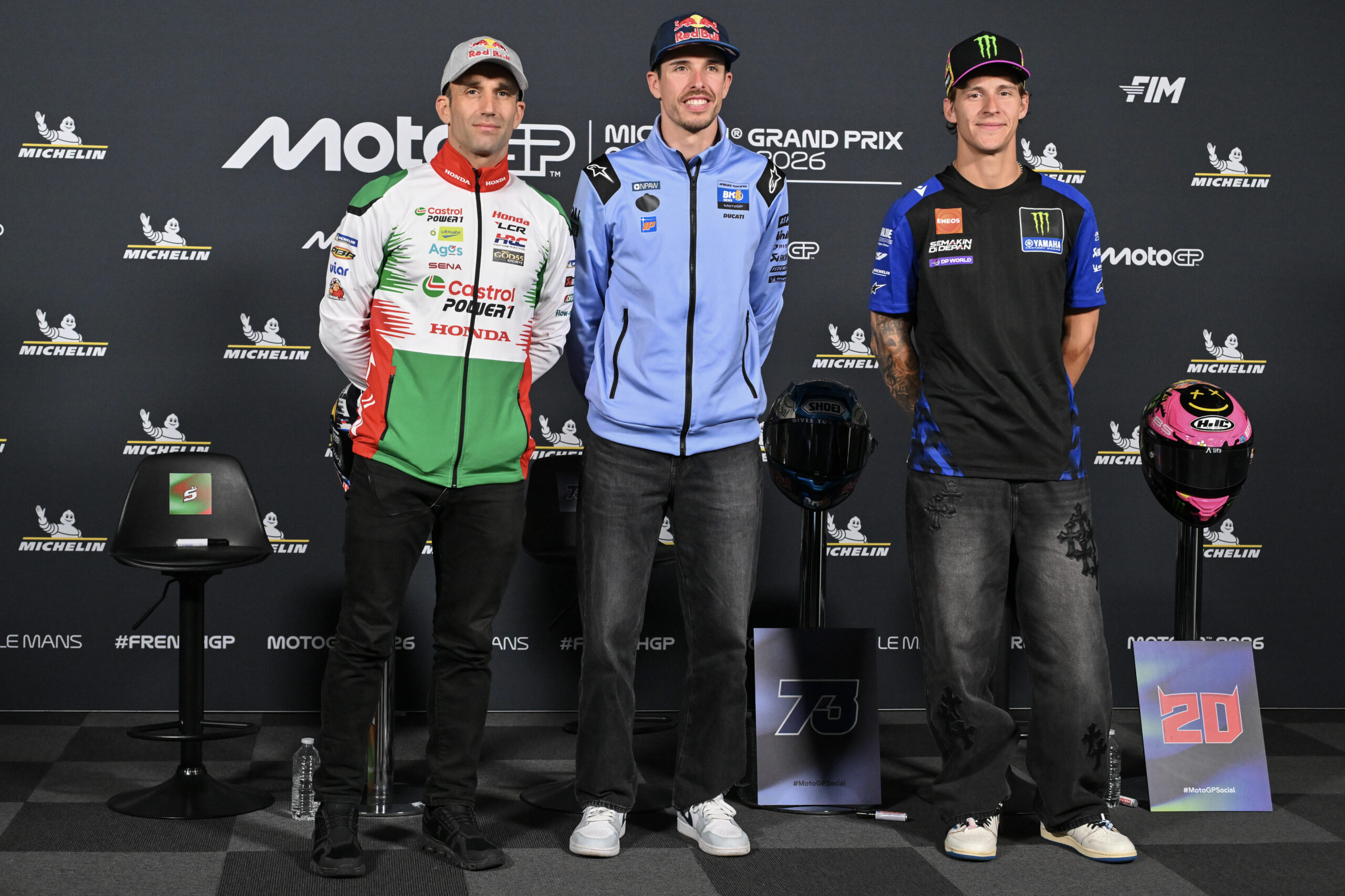 MotoGP Grand Prix of France