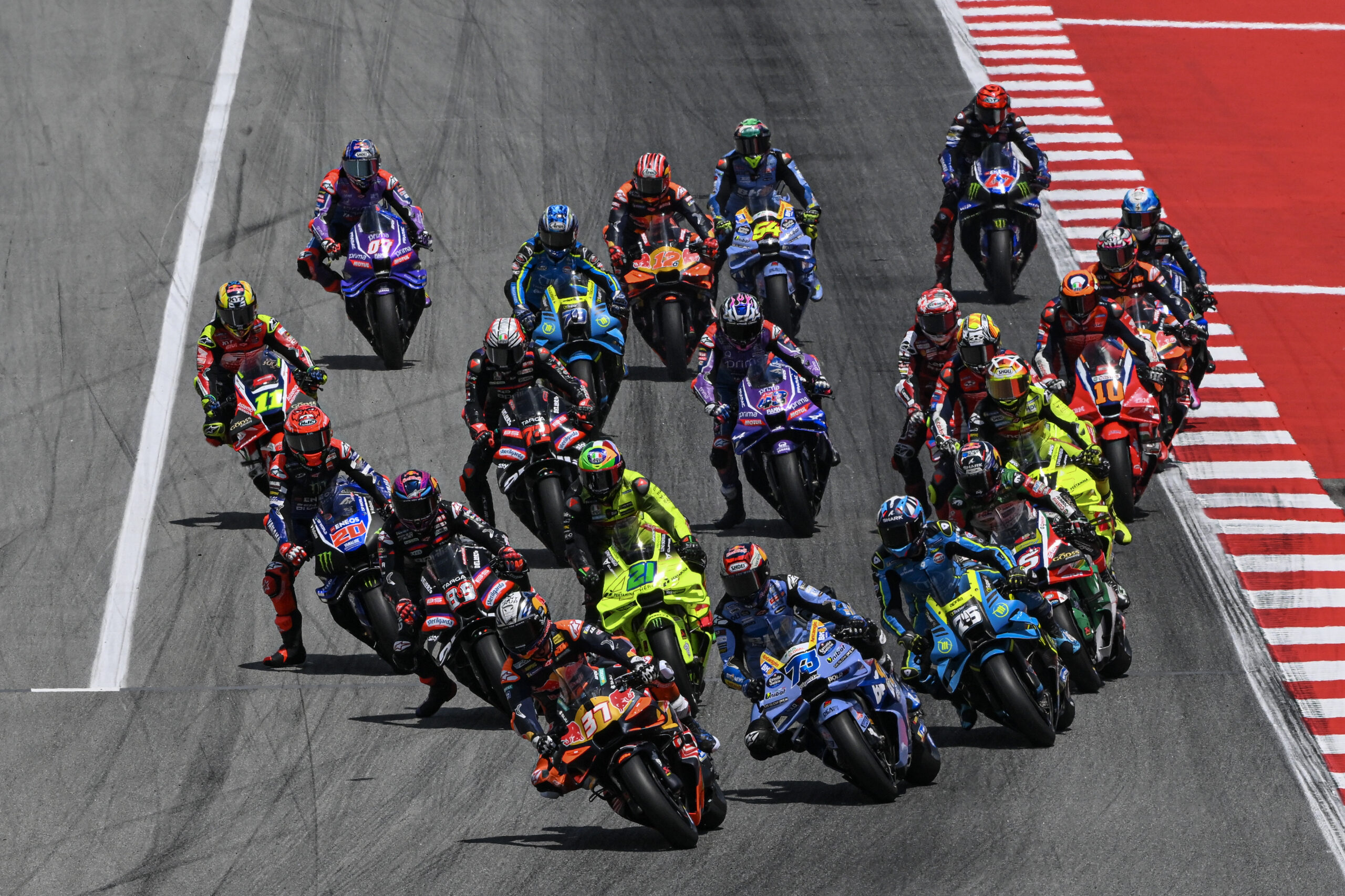 MotoGP radio rights talkSPORT