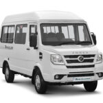 New Force Motors Traveller N