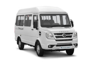 New Force Motors Traveller N