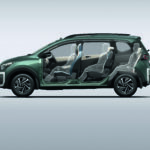 Nissan Gravite