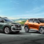 Nissan Gravite and Magnite
