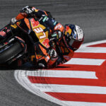Pedro Acosta Red Bull KTM Factory Racing MotoGP