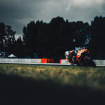 Pedro Acosta Red Bull KTM Factory Racing MotoGP Barcelona Test