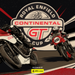 Royal Enfield Continental GT Cup