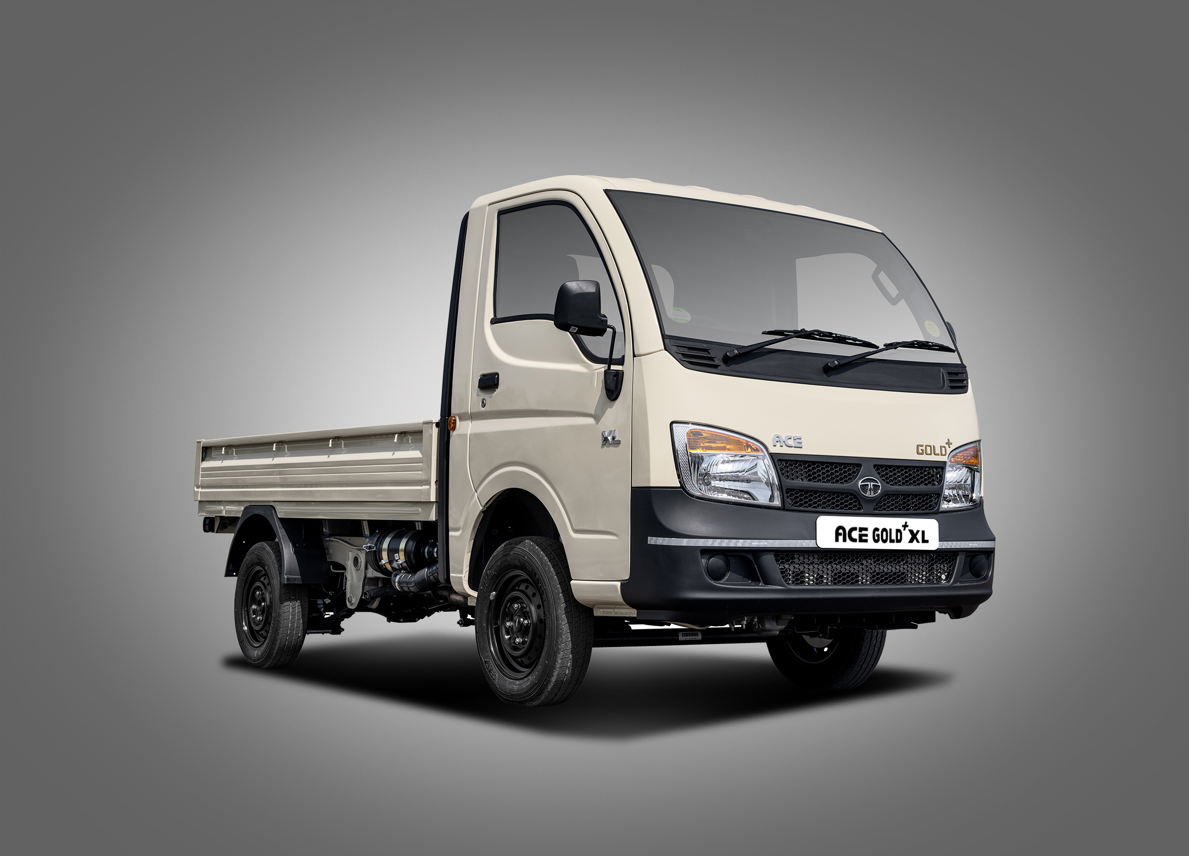 Tata Ace Gold+ XL