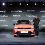 Tata Motors Next Gen Tiago