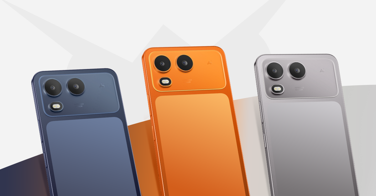 ZENO 200 smartphone
