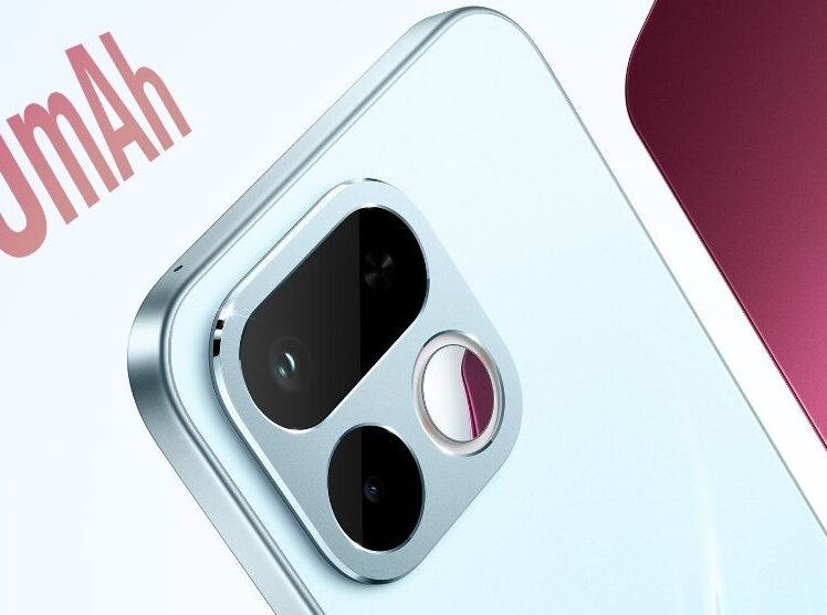 realme 16T 5G