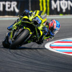 Ai Ogura SuperFile Trackhouse MotoGP