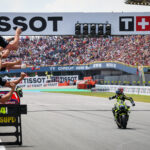 Ai Ogura SuperFile Trackhouse MotoGP Team MotoGP Grand Prix of Netherlands Assen TT
