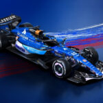 Altassian Williams Formula 1 Team
