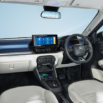Citroen E-C3X EV