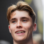 Luke Browning Altassian Formula 1 Team
