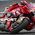 Marc Marquez MotoGP Grand Prix of Hungary FP1