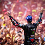 Marco Bezzecchi Aprilia Racing MotoGP Grand Prix of Italy