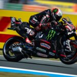 Marco Bezzechhi Aprilia Racing MotoGP Grand Prix of the Netherlands Assen TT