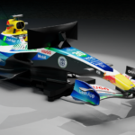Mementos Exclusive F1