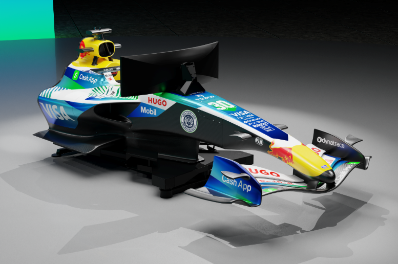 Mementos Exclusive F1