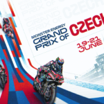 MotoGP Grand Prix of Czechia
