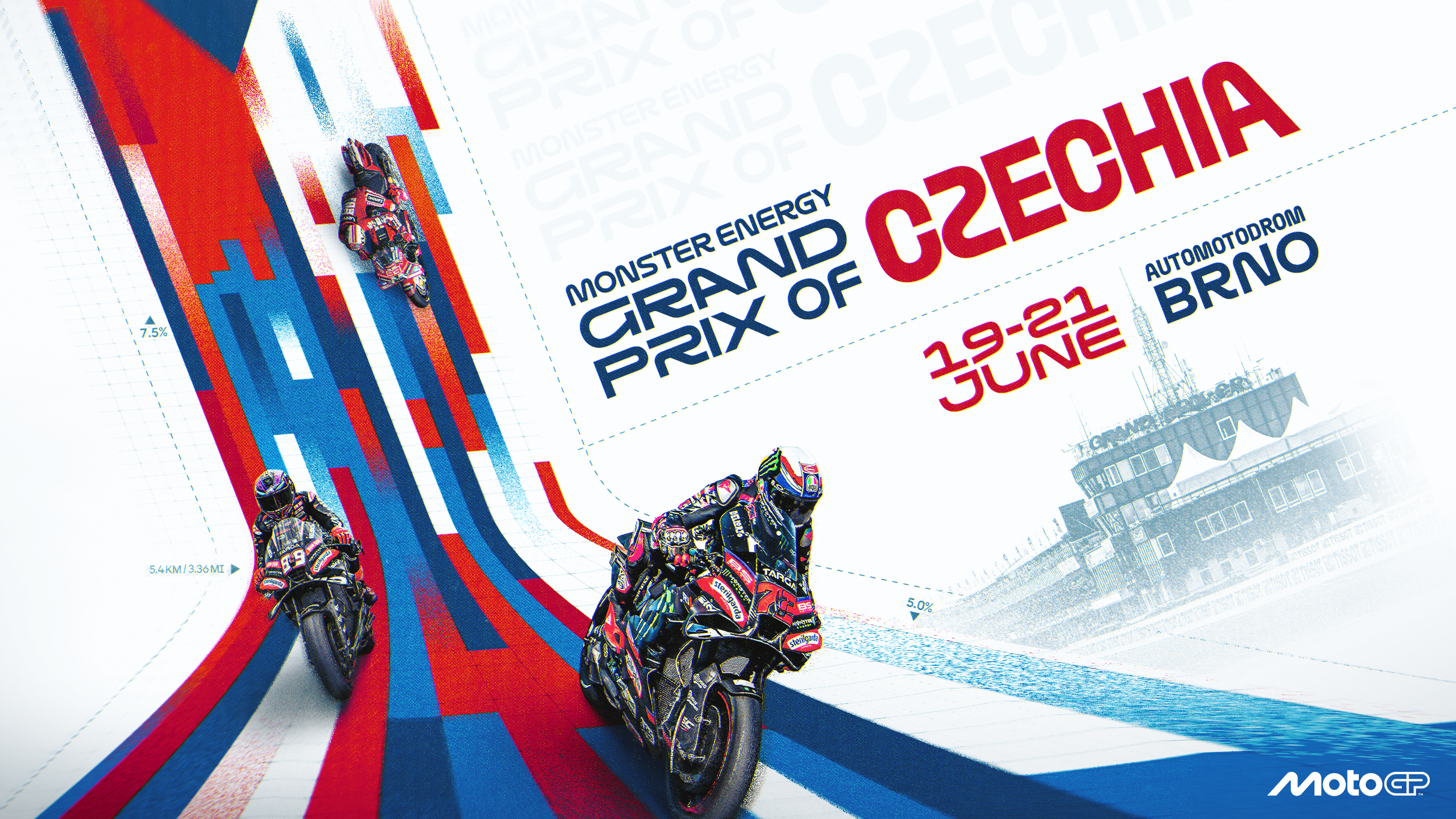 MotoGP Grand Prix of Czechia