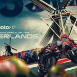 MotoGP Grand Prix of the Netherlands Assen