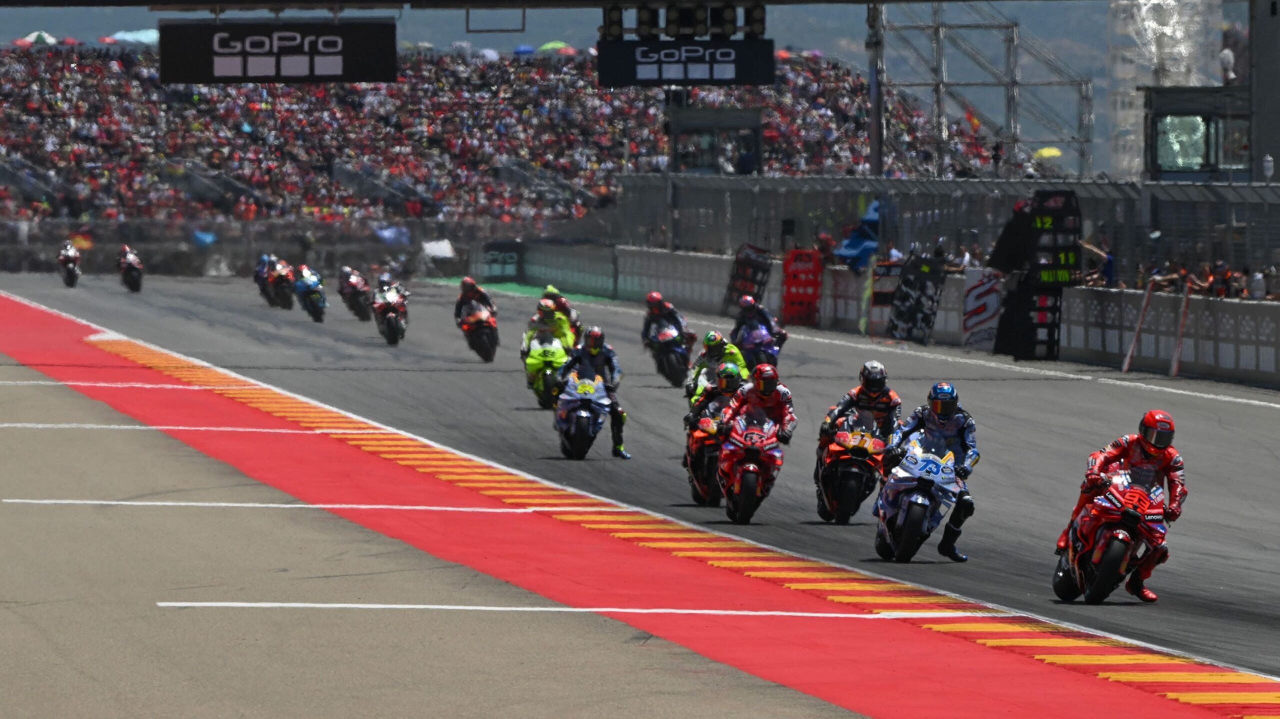 Motorland Aragon MotoGP 2027