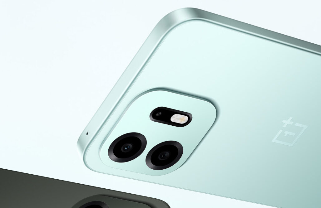 OnePlus N6