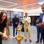 Porsche Dealership Launch Hyderabad