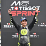 Raul Fernandez SuperFile Trackhouse MotoGP Grand Prix of Netherlands Assen TT