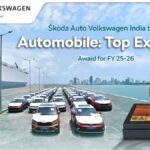 SAVWIPL recognised as Automobile Top Exporter by Mumbai Port Authority