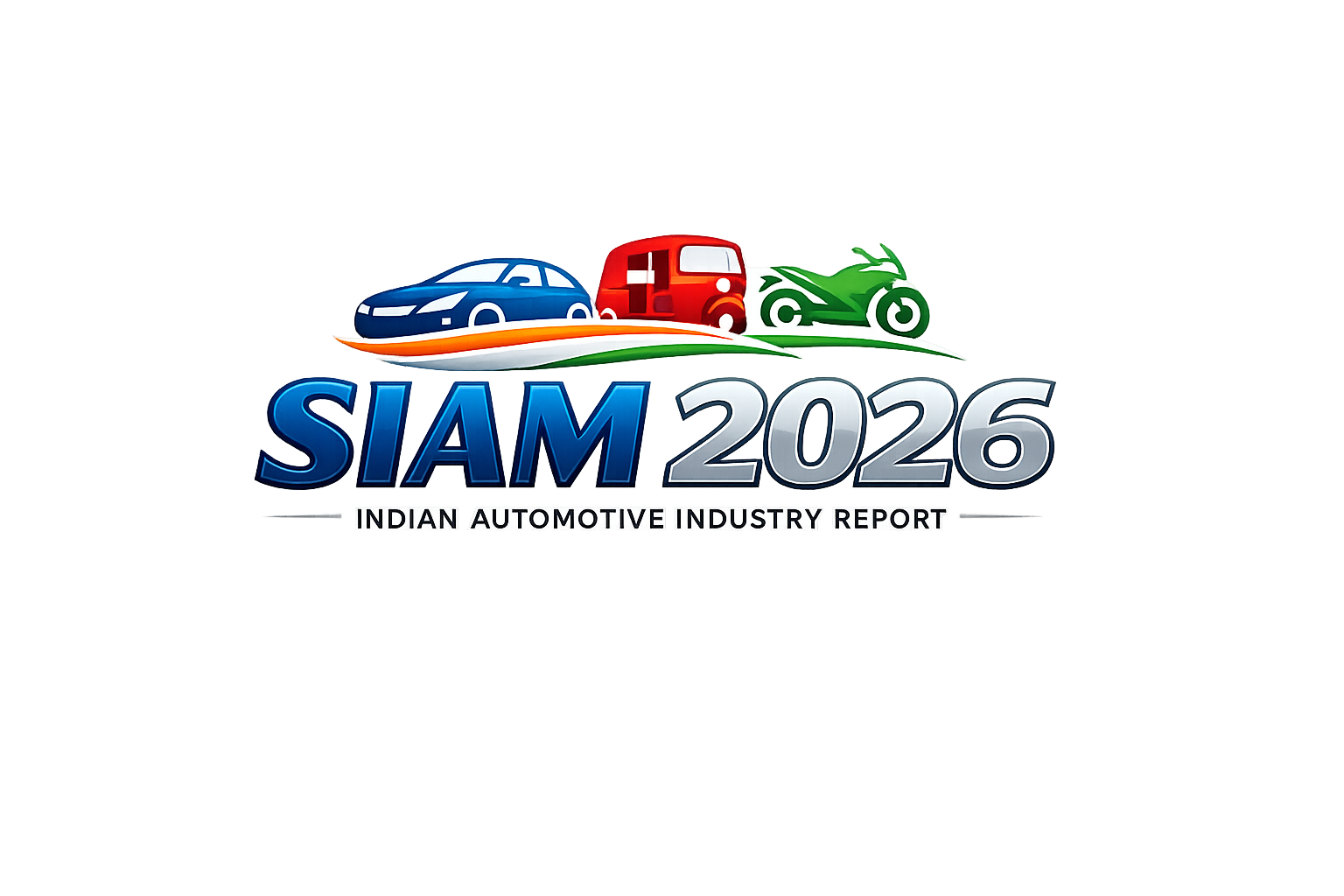 SIAM Report