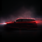 Skoda Kodiaq RS