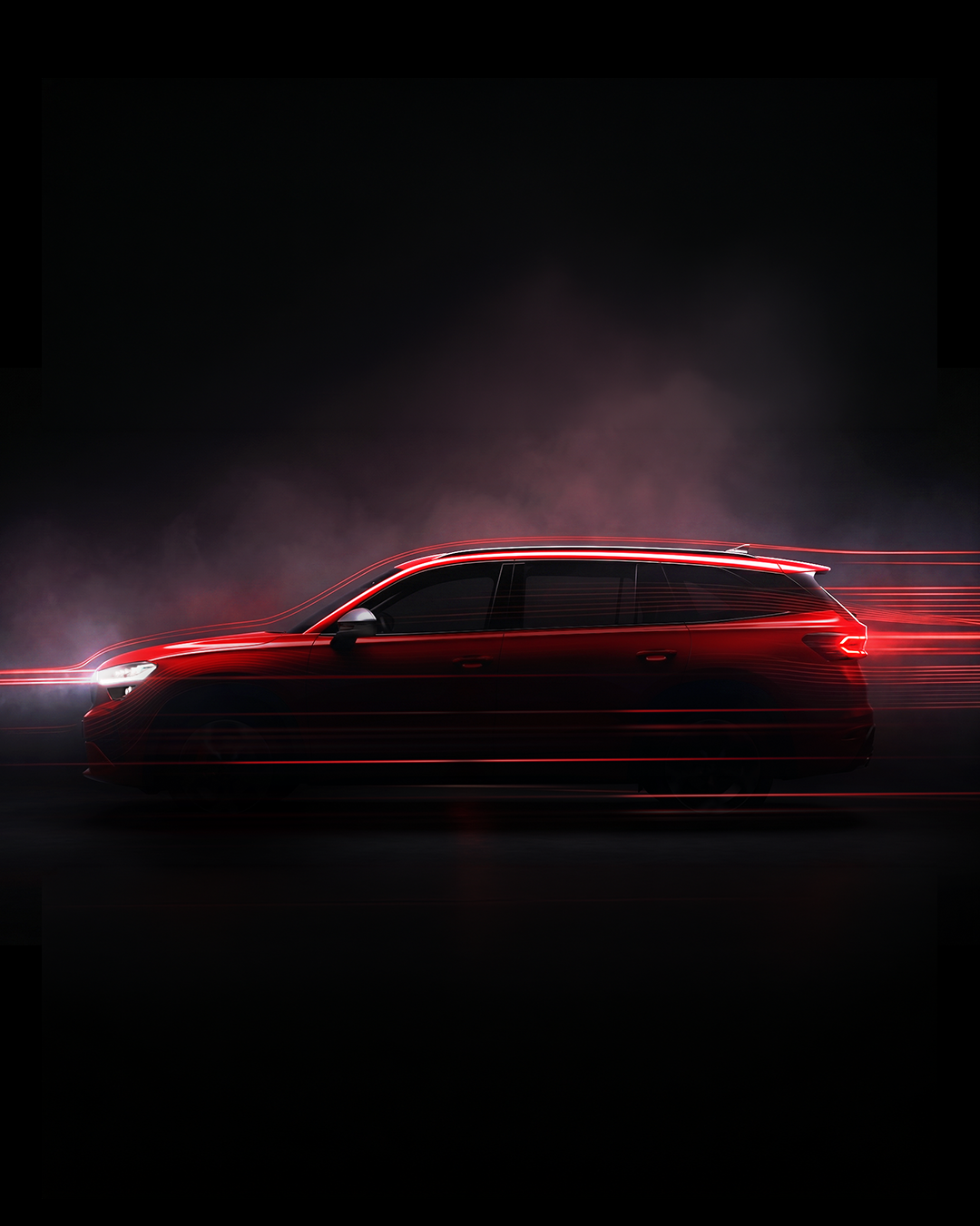 Skoda Kodiaq RS