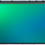 Sony LYTIA L910 CMOS image sensor