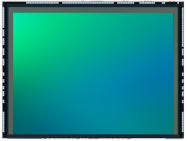 Sony LYTIA L910 CMOS image sensor