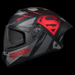 Studds Trooper Legacy Helmet