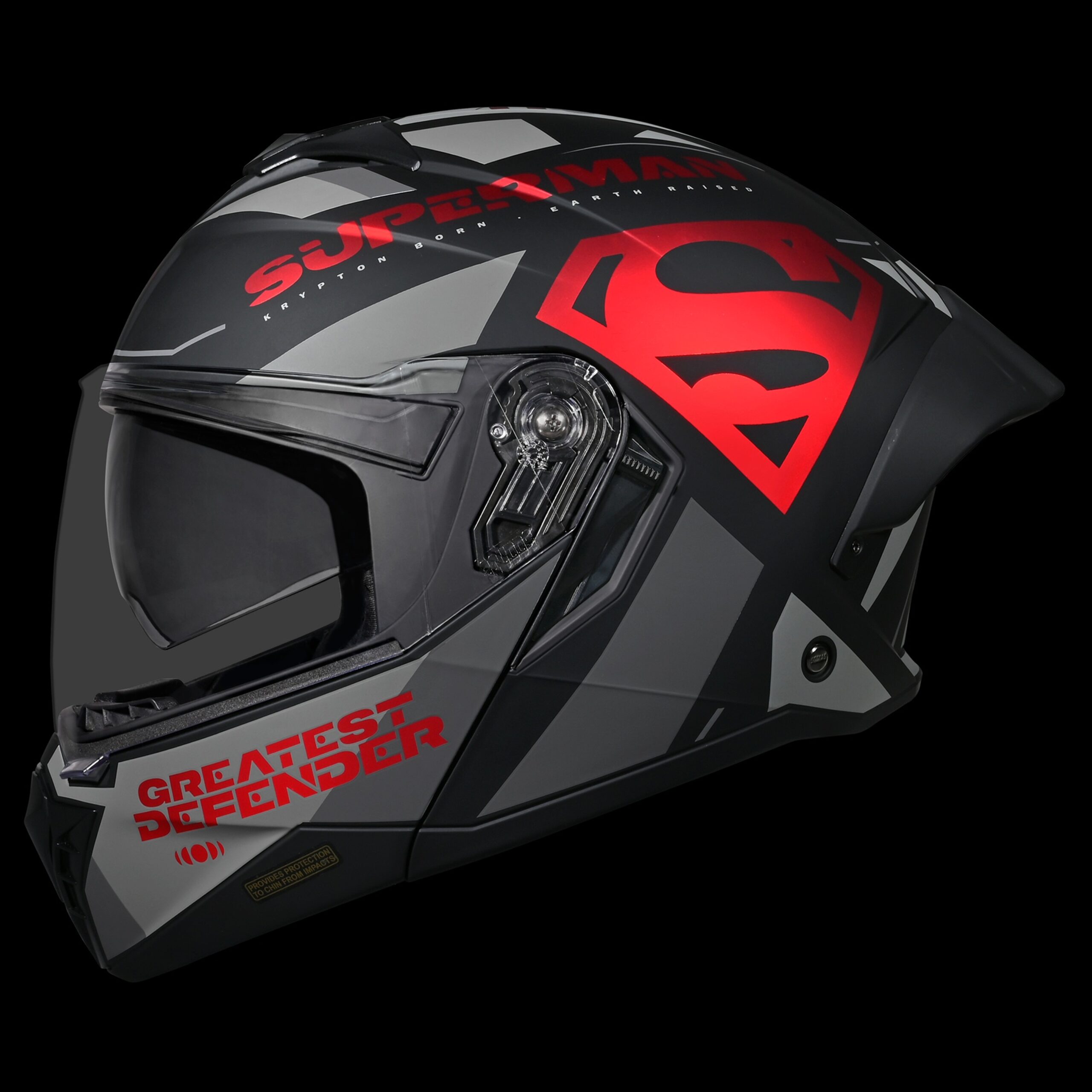 Studds Trooper Legacy Helmet