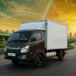 Tata Motors All-New Intra V40