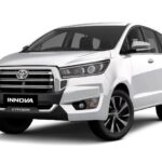 Toyota Innova Crysta