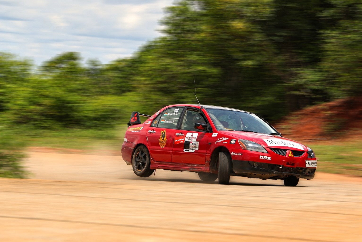 Vinay Madaiah Hill Climb MS Inc Pic3.jpg
