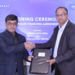 Vinfast Tata Capital
