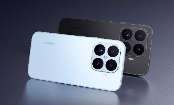 Xiaomi 17T