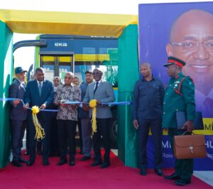 EKA Mobility x Zanzibar Bus Flag-off (3)