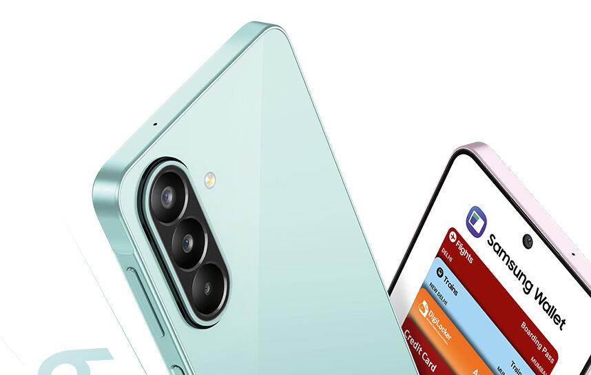 Galaxy A27 5G KV
