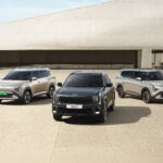 Kia Range 2026