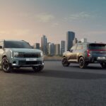 Kia Seltos Top Trim